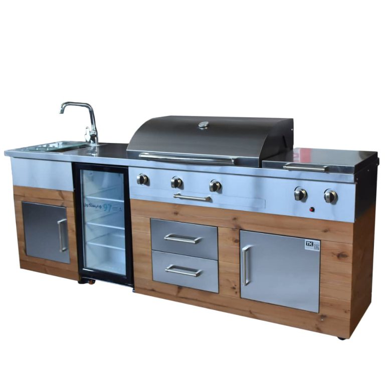 باربیکیو گازی یا زغالی؟ راهنمای انتخاب برای تجربه‌ای لذت‌بخش در آشپزی