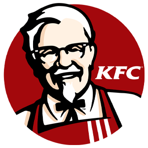 لوگو KFC